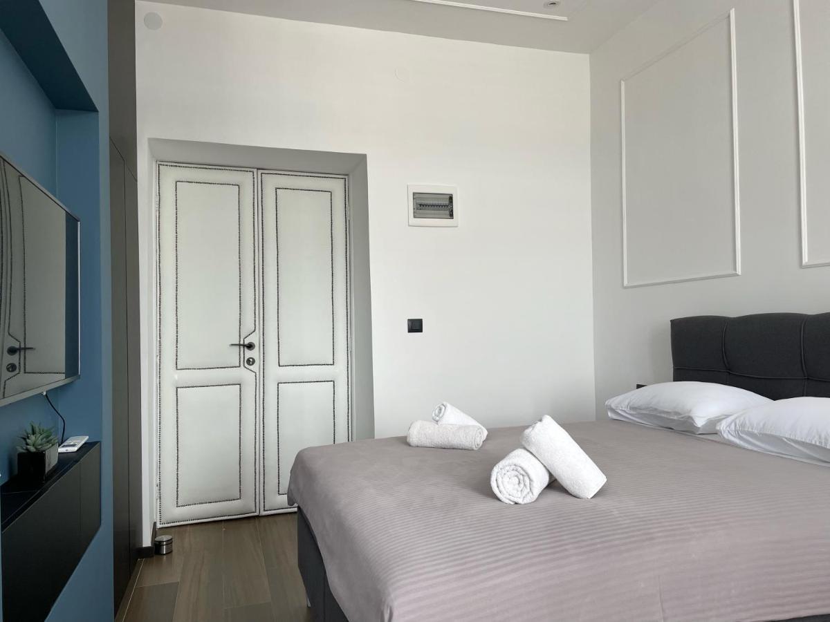 Navis City Apartments بولا المظهر الخارجي الصورة