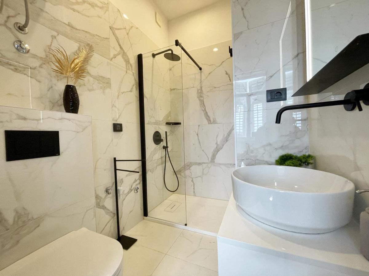 Navis City Apartments بولا المظهر الخارجي الصورة
