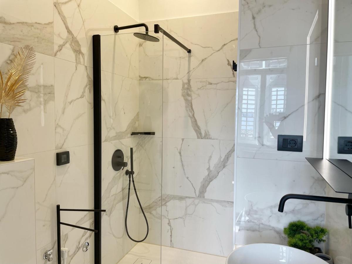 Navis City Apartments بولا المظهر الخارجي الصورة
