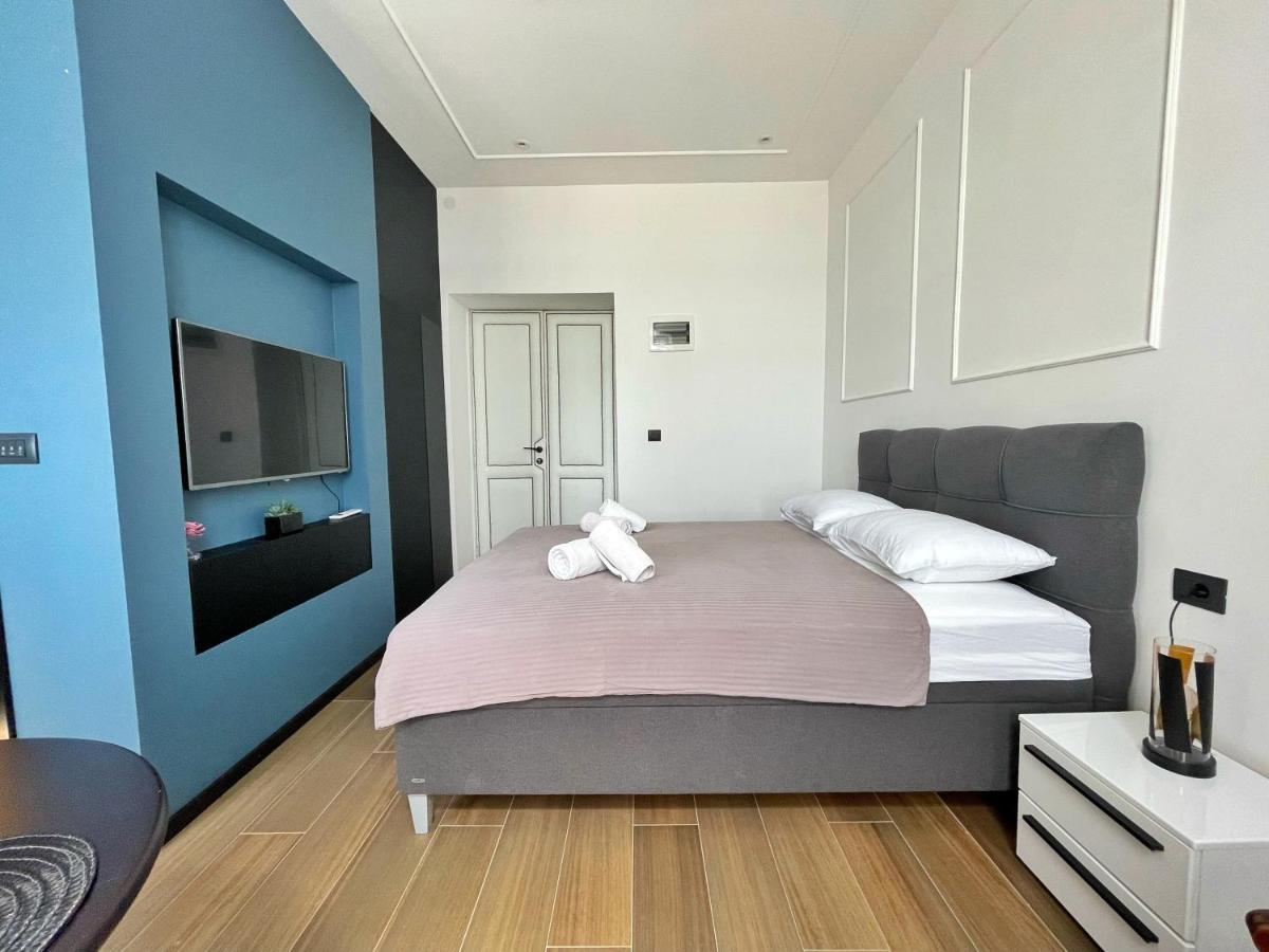 Navis City Apartments بولا المظهر الخارجي الصورة