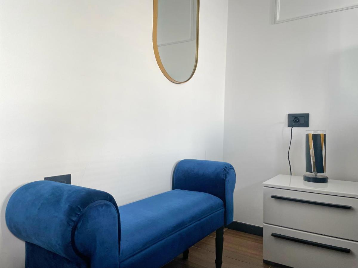 Navis City Apartments بولا المظهر الخارجي الصورة