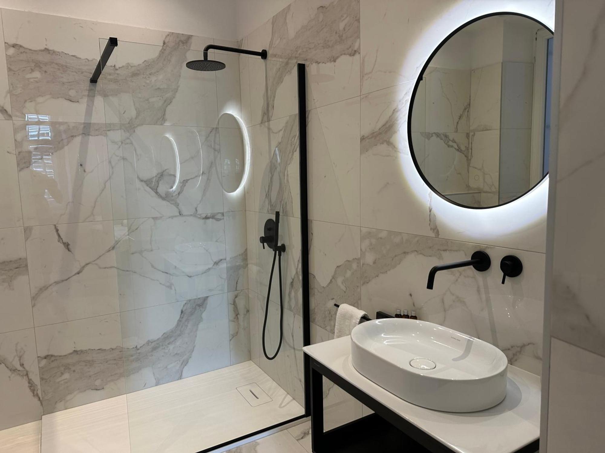 Navis City Apartments بولا المظهر الخارجي الصورة