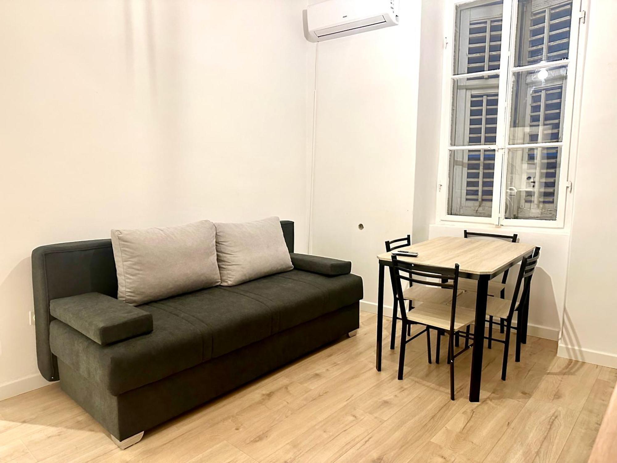 Navis City Apartments بولا المظهر الخارجي الصورة