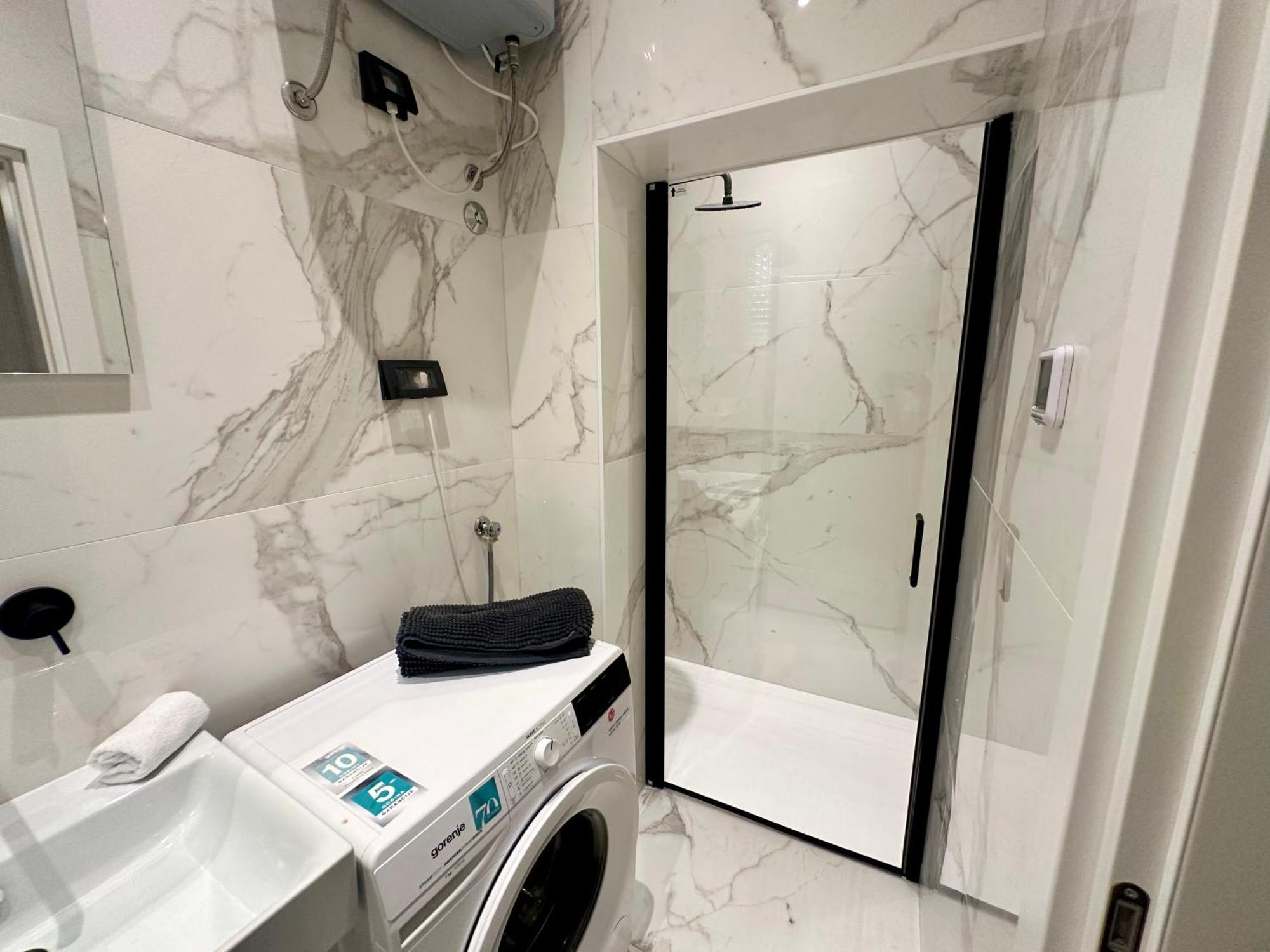 Navis City Apartments بولا المظهر الخارجي الصورة