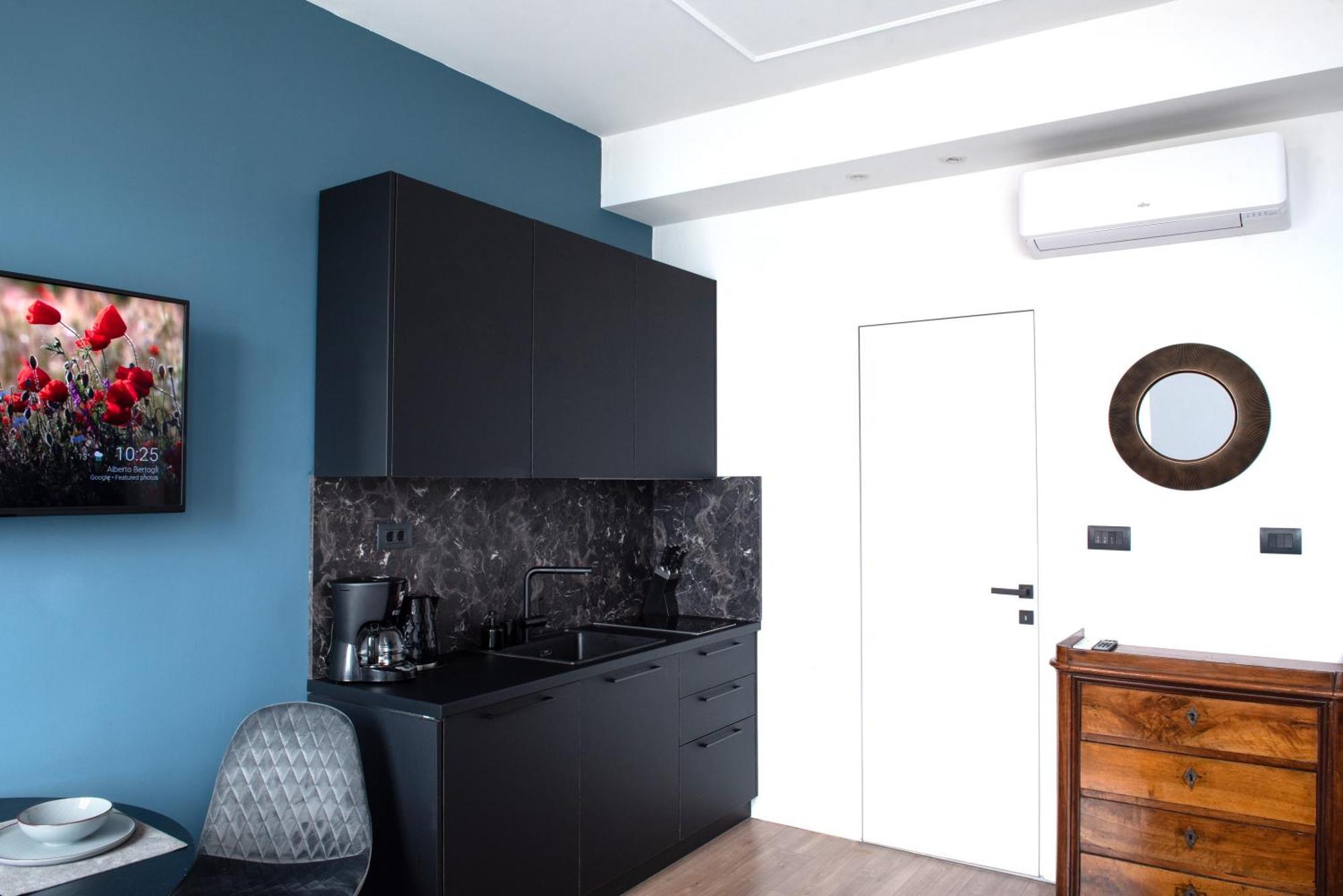 Navis City Apartments بولا المظهر الخارجي الصورة