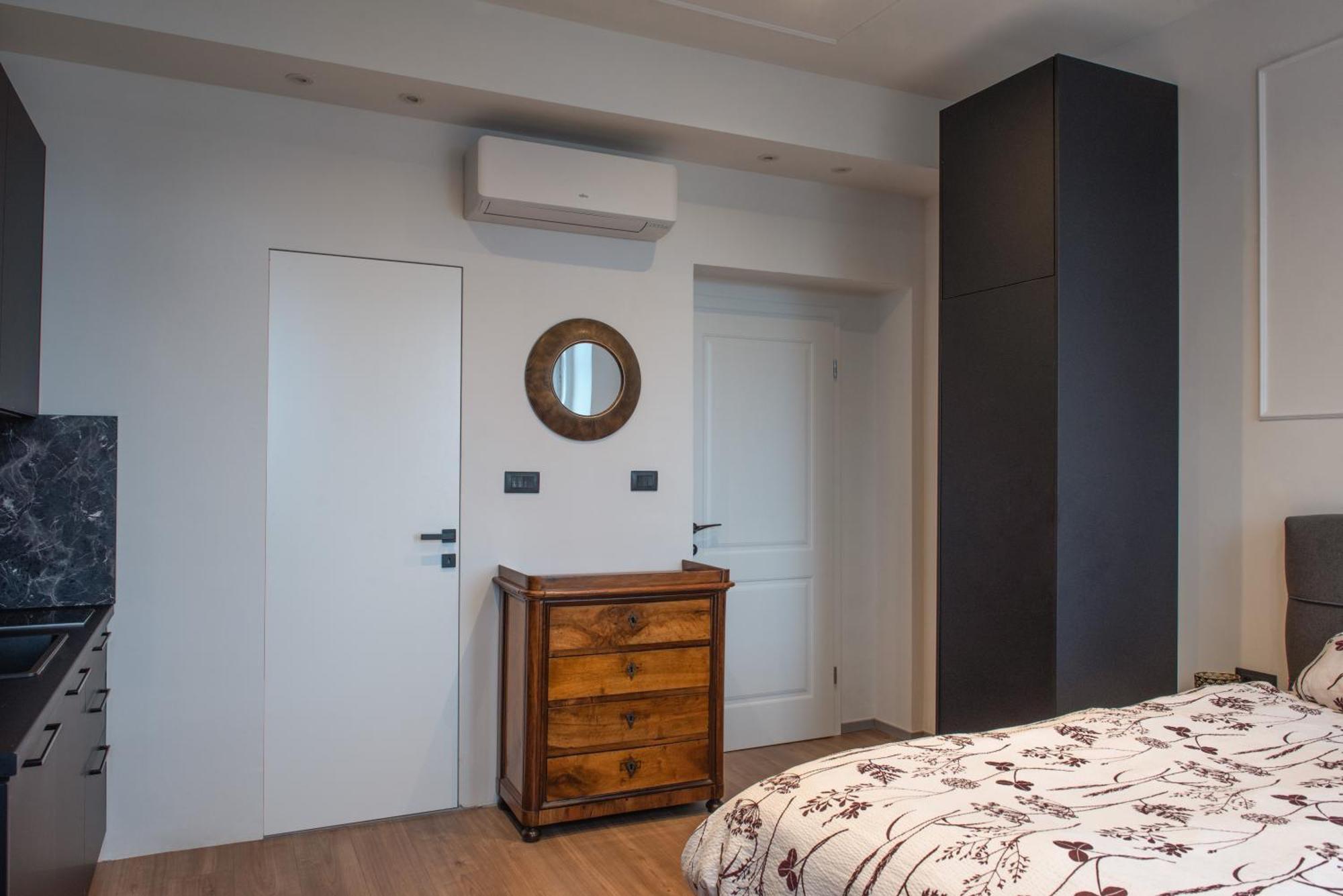 Navis City Apartments بولا المظهر الخارجي الصورة