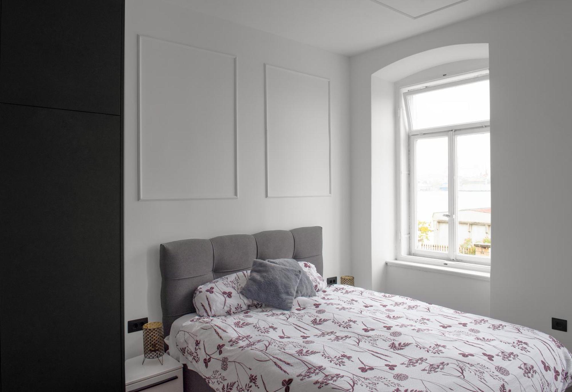 Navis City Apartments بولا المظهر الخارجي الصورة