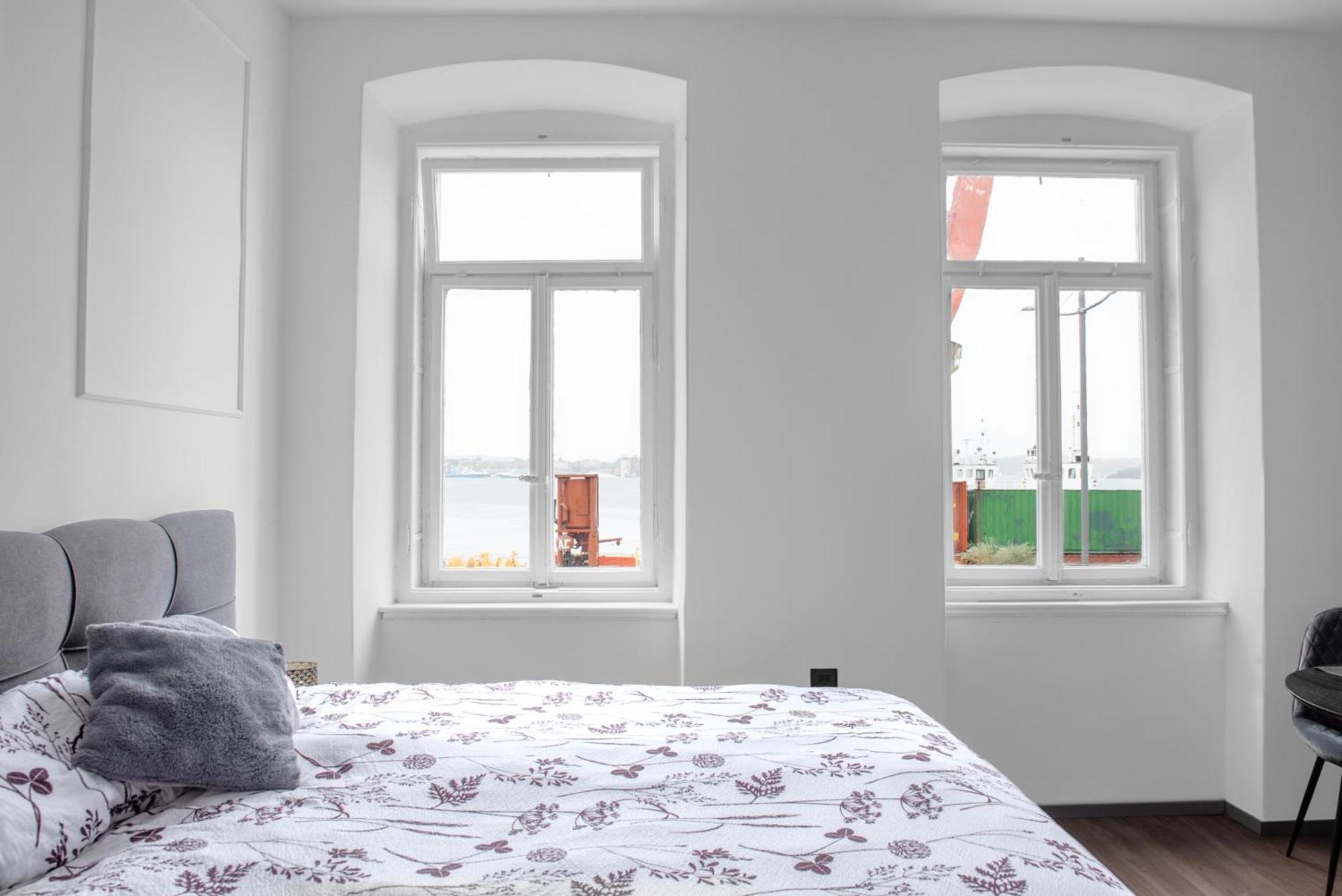 Navis City Apartments بولا المظهر الخارجي الصورة